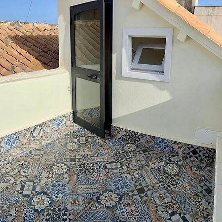 Incantevole Appartamento In Palazzo Storico Ortigia 시라쿠사 외부 사진