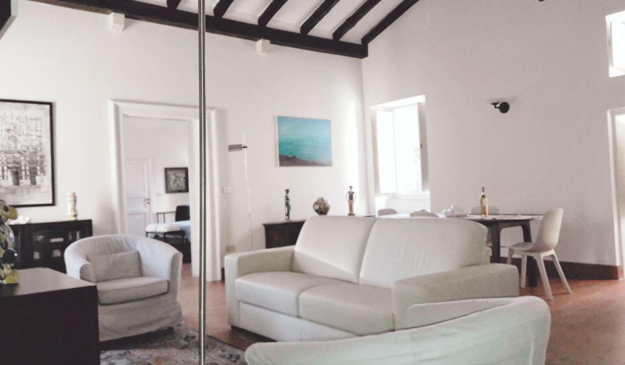 Incantevole Appartamento In Palazzo Storico Ortigia 시라쿠사 외부 사진