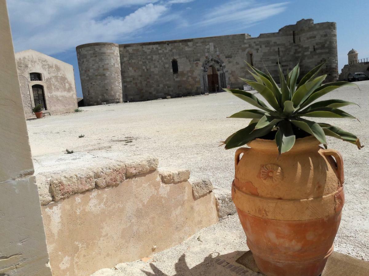 Incantevole Appartamento In Palazzo Storico Ortigia 시라쿠사 외부 사진